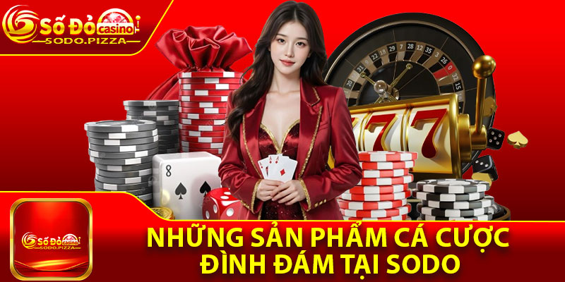 Sodo Tyo | Trang Chủ Chính Thức SODO.COM 2026 - Đăng Ký +30K 20 Những sản phẩm cá cược đình đám tại Sodo